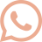Ícone de WhatsApp